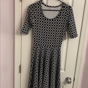👗Nicole LulaRoe dress 👗